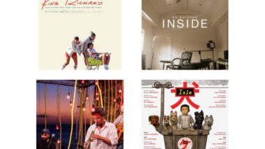 Confira as indicações de produtos culturais de personalidades da cidade Confira as indicações de produtos culturais de personalidades da cidade