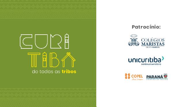 Imagem: Curitiba: a grande tribo urbana com diversas facetas
