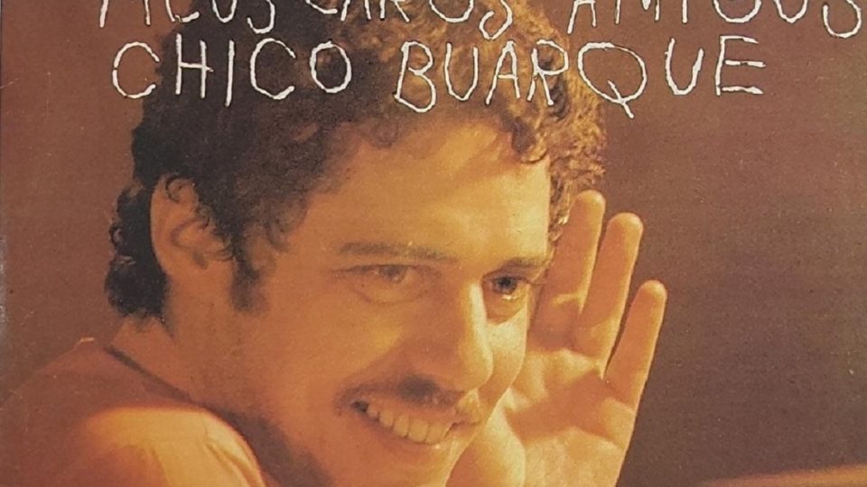 Bloqueio do Telegram: “Mas o que eu quero é lhe dizer que a coisa aqui tá preta” Mas Chico Buarque preferi parodiar/ Pra me livrar dessa mordaça