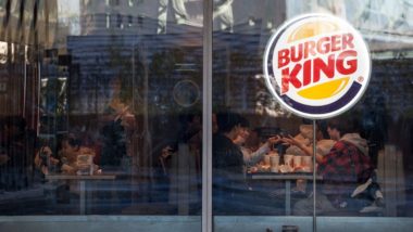 Burger King abre lanchonete sem atendentes após recorde de vendas digitais em 2021 Burger King sem atendentes
