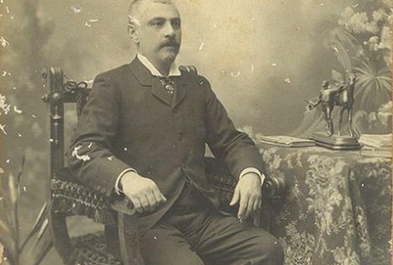 Júlio de Castilhos