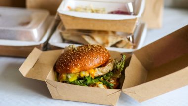 Como escolher a embalagem ideal para o delivery de alimentos Embalagem ideal delivery