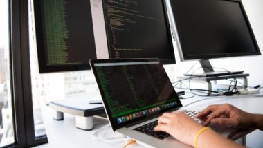 Conheça as sete tendências de desenvolvimento que devem dominar a transformação digital nas empresas brasileiras em 2022 Sete tendências que vão dominar a transformação digital nas empresas brasileiras