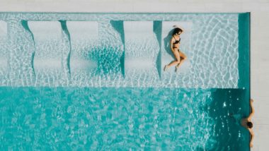 Piscina é sinônimo de felicidade e uma das áreas de lazer mais desejada pelos brasileiros Piscina é uma das áreas de lazer mais buscadas por famílias brasileiras, do nordeste ao sul do Brasil.