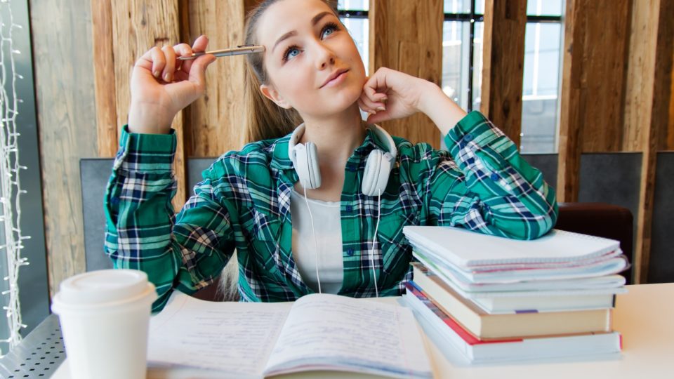 Educação empreendedora: uma “nova” forma de mudar o mundo Educação empreendedora: uma “nova” forma de mudar o mundo