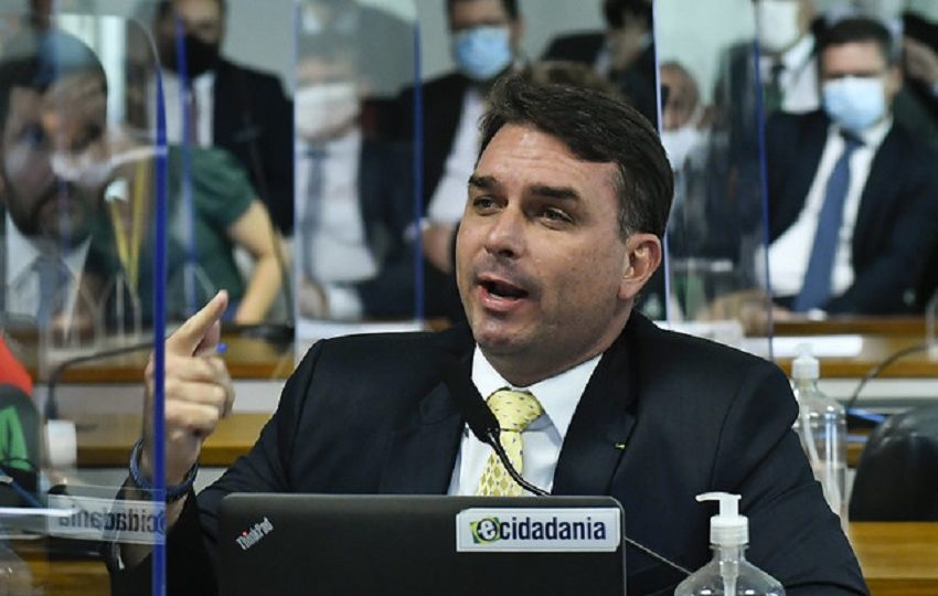 Flávio Bolsonaro