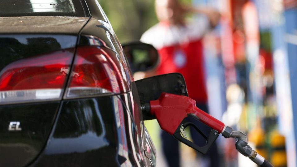 Gasolina
