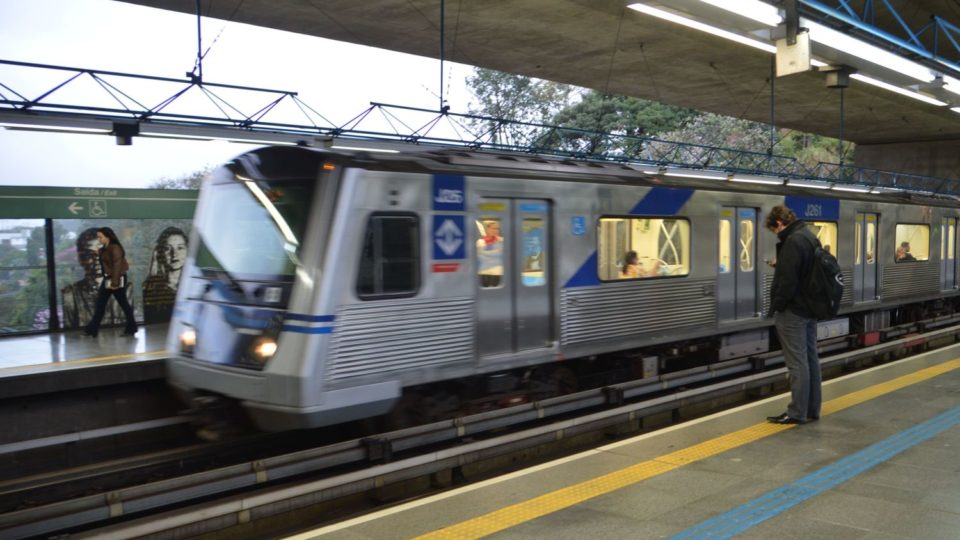 Justiça proíbe Metrô de São Paulo de usar sistema de reconhecimento facial Existem dúvidas sobre o tratamento que seria dispensado aos dados dos usuários