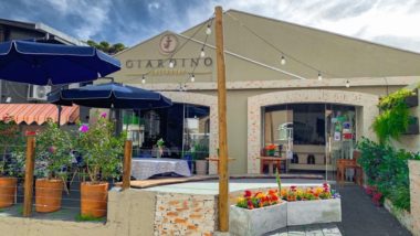Restaurantes com espaços abertos para aproveitar no Festival Bom Gourmet restaurantes espaços abertos