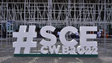 Smart City Expo Curitiba 2022: confira os destaques do 1º dia do evento Os destaques da Smart City Expo Curitiba 2022