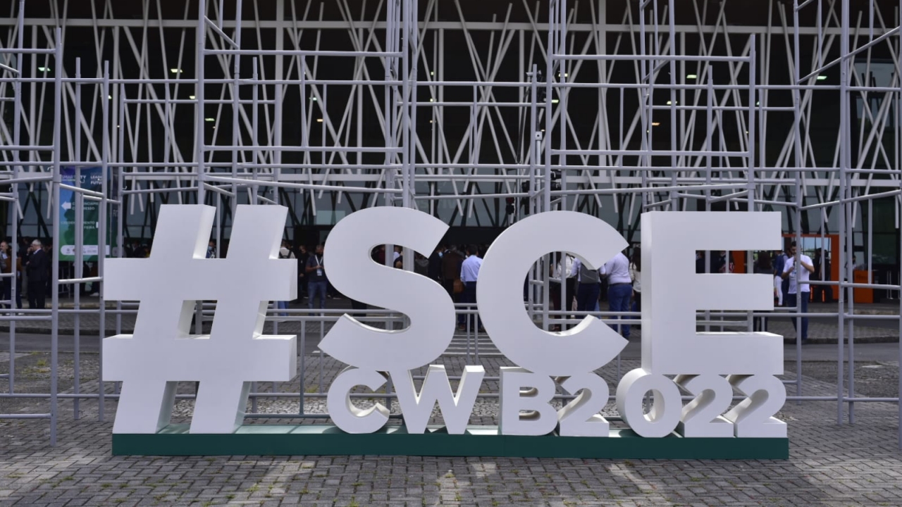 Os destaques da Smart City Expo Curitiba 2022