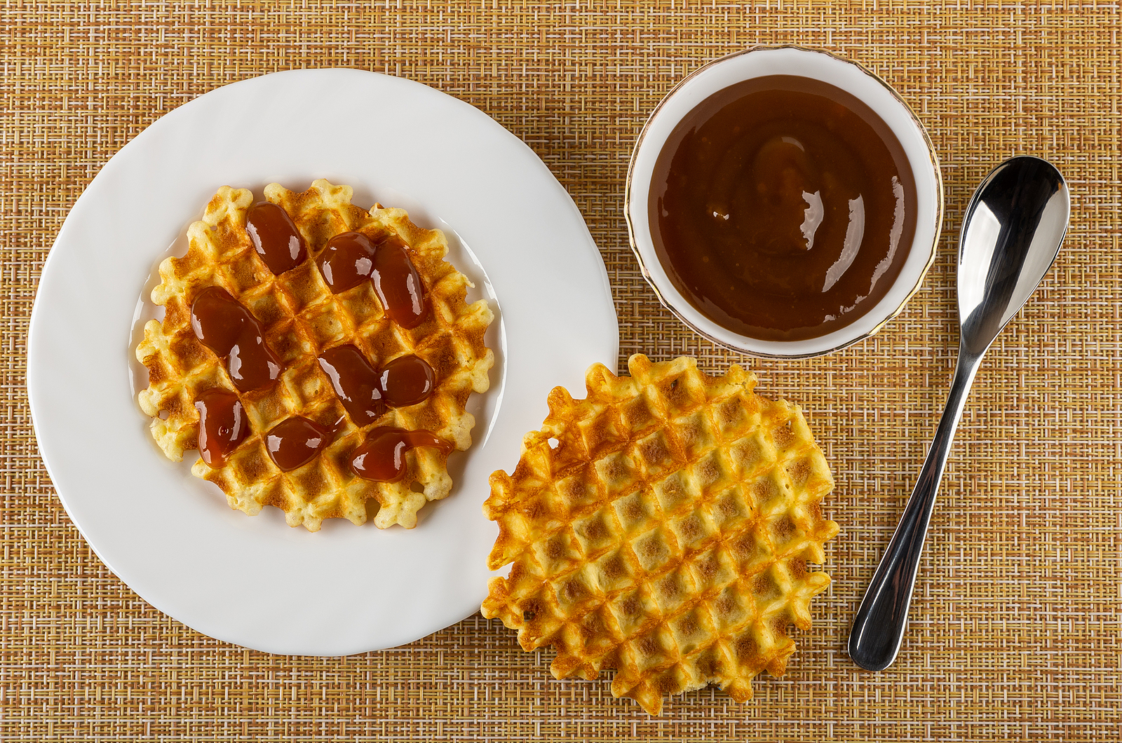 Dia Internacional do Waffle: data tem origem em festa cristã.