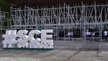 Smart City Expo Curitiba 2022: confira os destaques do 2º dia do evento Os destaques da Smart City Expo Curitiba 2022