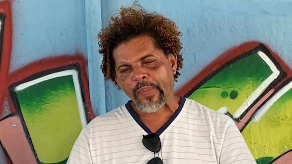O conto erótico do mendigo é o fundo do poço do jornalismo brasileiro? O conto erótico do mendigo é o fundo do poço do jornalismo brasileiro?