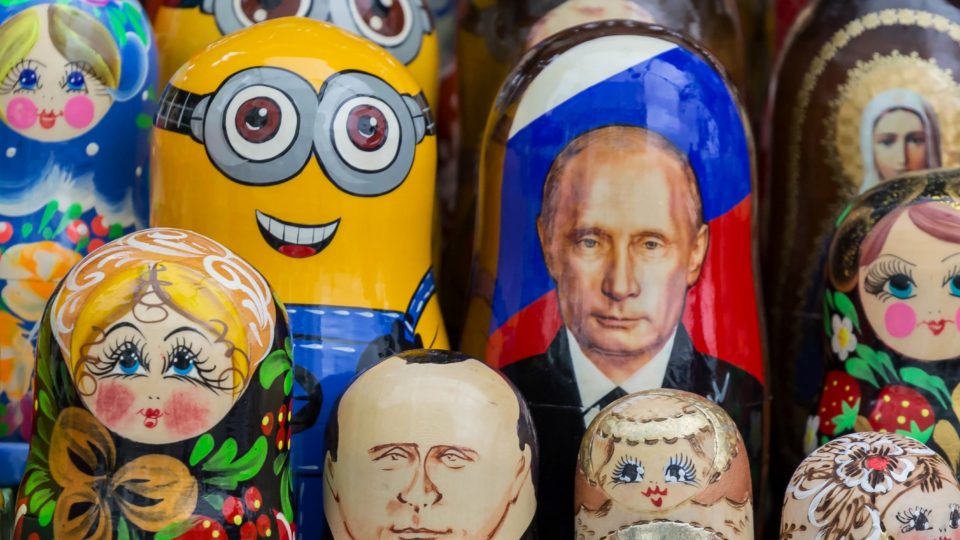 A invasão russa na Ucrânia completou um mês. De qual guerra ainda estamos falando? A invasão russa na Ucrânia completou um mês. De qual guerra ainda estamos falando?