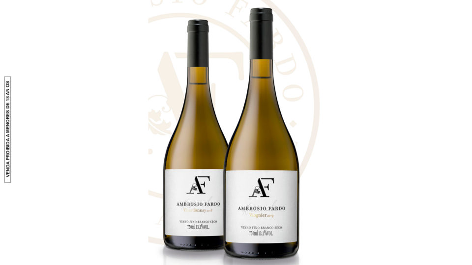 A Linha Ambrosio Fardo conta com vinhos apropriados para tornar momentos especiais e inesquecíveis.