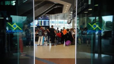 Free shops podem oferecer delivery de compras feitas nos aeroportos brasileiros Free shop
