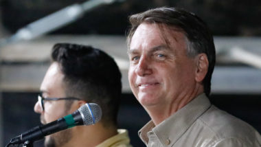 Bolsonaro lança pré-candidatura à reeleição neste domingo. Saiba como será Bolsonaro