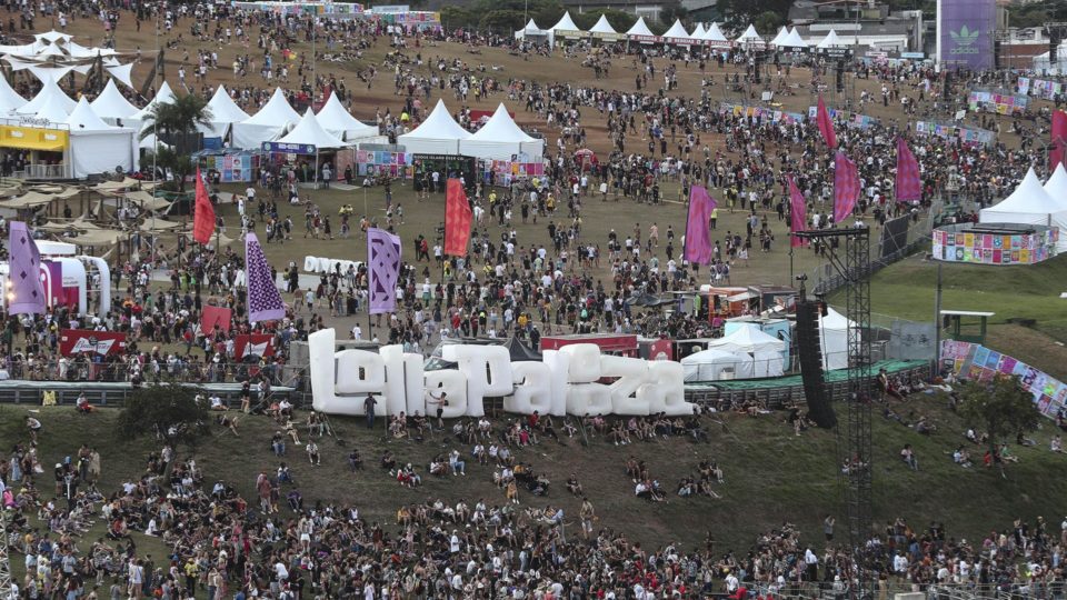 LulaPalooza e os bilhões para a “cultura” lollapalooza