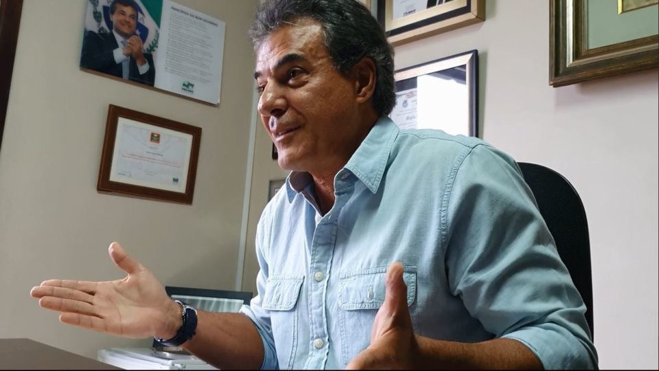 Beto Richa