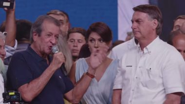 Após lançar pré-candidatura, Bolsonaro vai “lotear” a Esplanada para ampliar aliança Bolsonaro