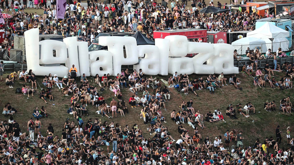 lollapalooza