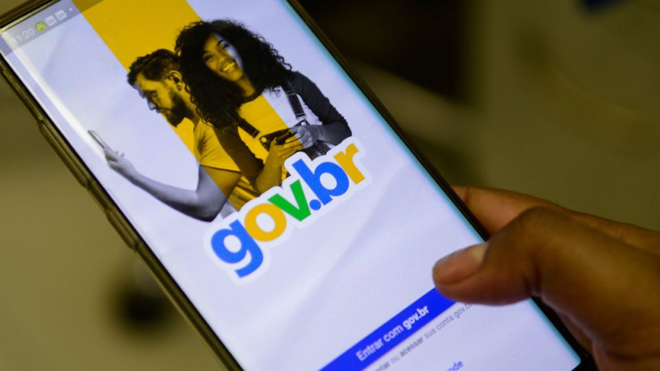 O Brasil precisa de mais governo digital, não de mais servidores públicos O Brasil precisa de mais governo digital, não de mais servidores públicos