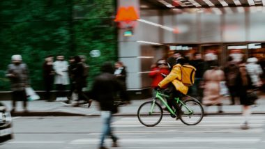 Restaurantes relatam novos casos de pedidos de delivery que não chegam aos clientes Pedidos se perdem