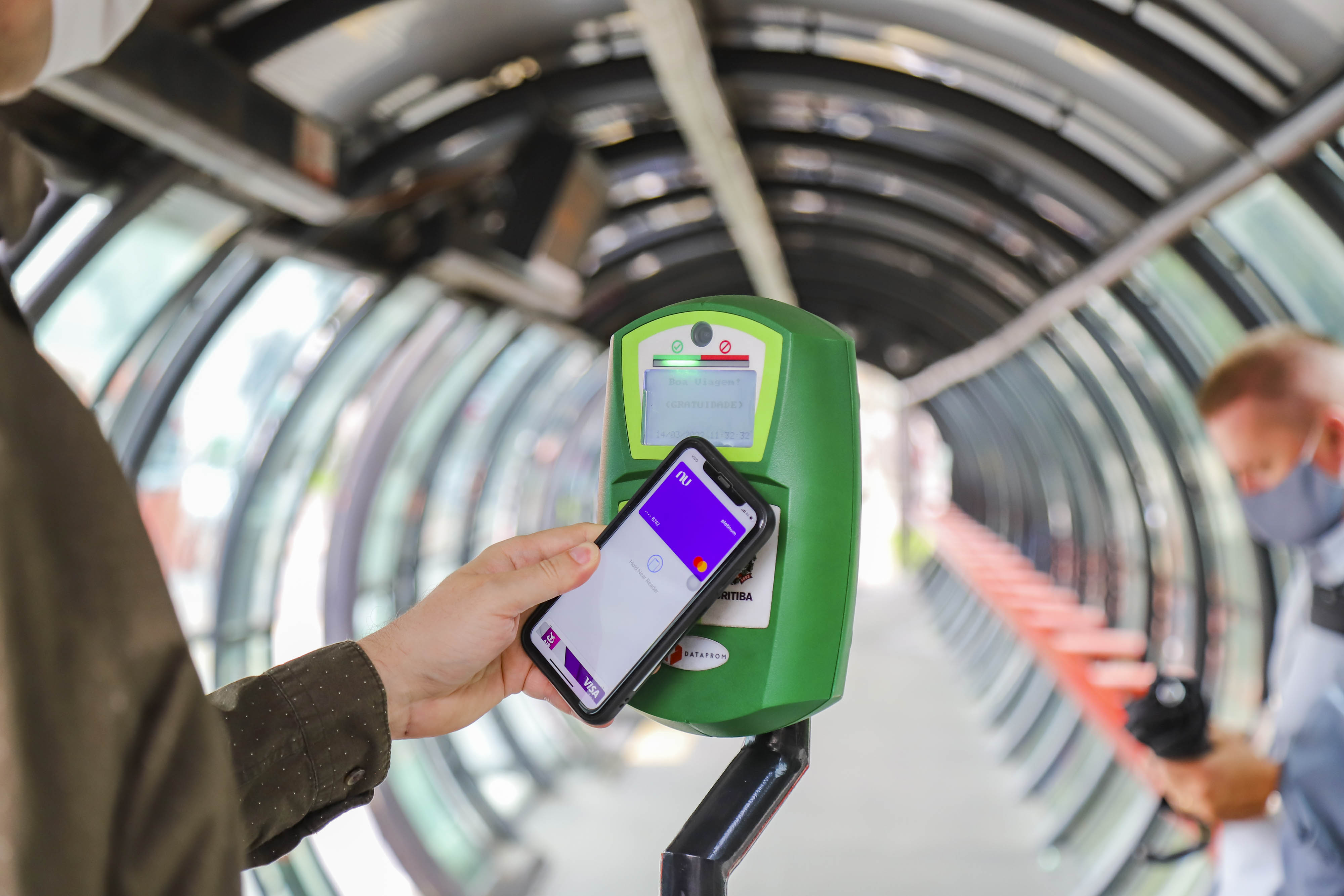 Curitiba é considerada uma das cidades com maior potencial de inovação no Brasil.