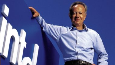 5 Lições do livro “High Output Management”, de Andrew S. Grove Capa do livro "High Output Management", de Andrew S. Grove