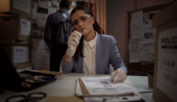 UniCuritiba é a primeira instituição do Brasil a oferecer a graduação em Criminologia.