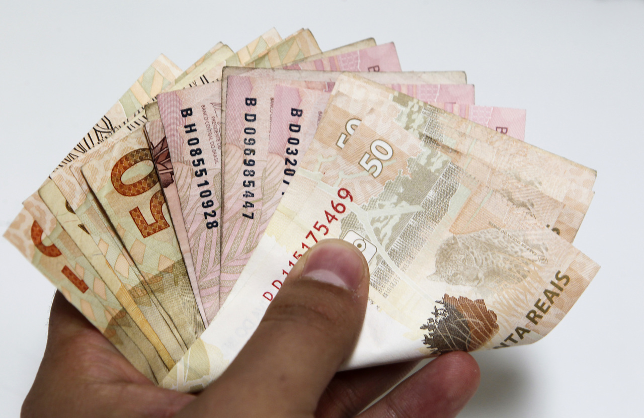 Quanto custa se eleger no Brasil?