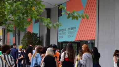 Plataforma para arquitetos lança e-book gratuito com as tendências da Expo Revestir 2022 Entrada da Expo Revestir 2022