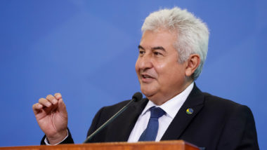 Marcos Pontes
