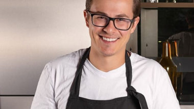 Rui Morschel chega ao Bom Gourmet para fazer do trivial um espetáculo Rui Morschel curitibanices