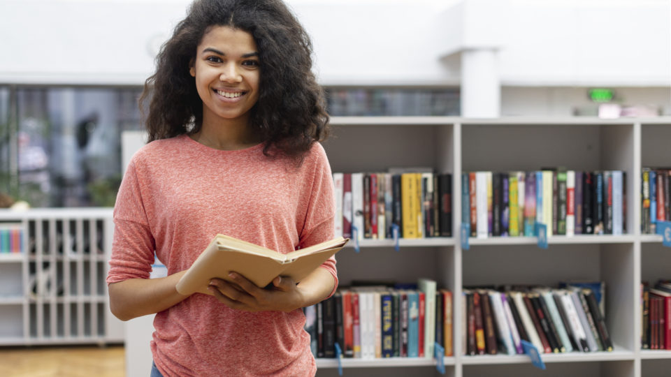 4 ideias para bibliotecários se tornarem líderes de educação midiática 4 ideias para bibliotecários se tornarem líderes de educação midiática