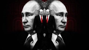 A Rússia está implodindo Putin está enfrentando sua primeira “ameaça existencial”