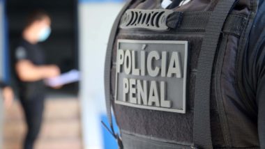 Paraná sinaliza novo concurso da polícia penal A expectativa é que o edital seja publicado ainda em 2022