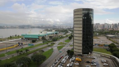 TJ-SC escolhe banca do concurso para juiz substituto Com a organizadora definida, o edital deverá ser publicado nos próximos dias