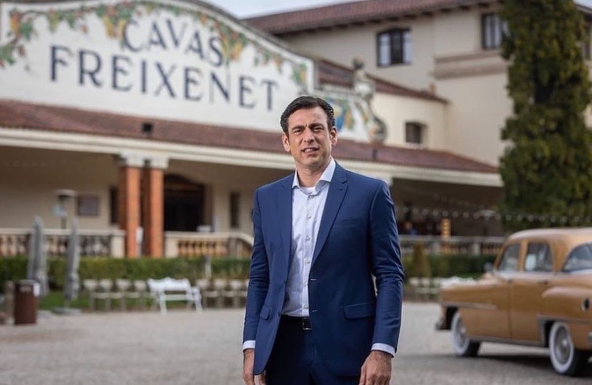 Freixenet Freixenet