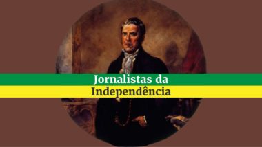 Joaquim Gonçalves Ledo, um articulador da Independência Joaquim Gonçalves Ledo, um articulador da Independência