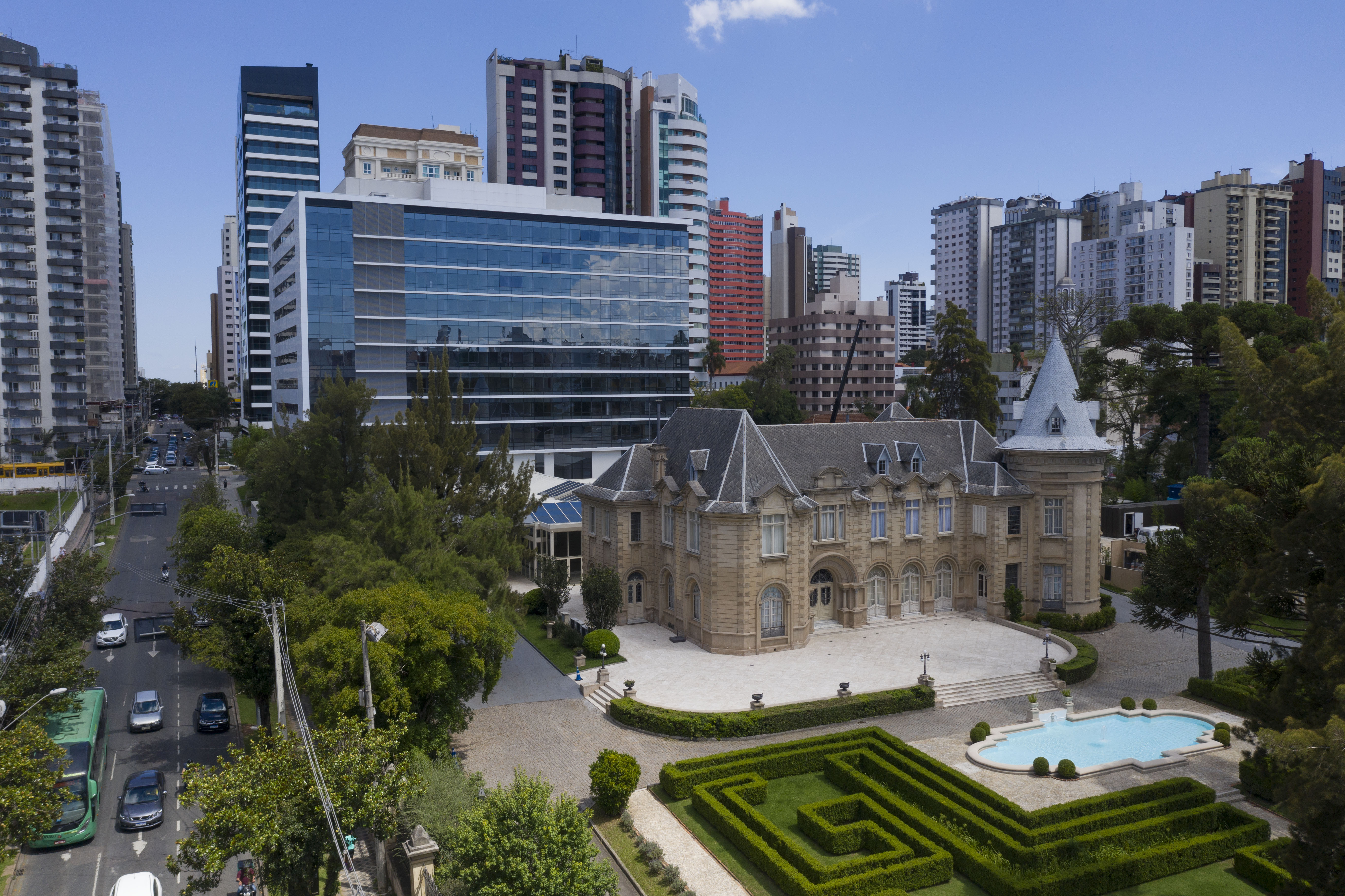 Imagem referente a matéria