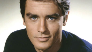 O perturbador suicídio anunciado de Alain Delon O perturbador suicídio anunciado de Alain Delon
