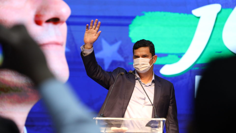Moro Podemos