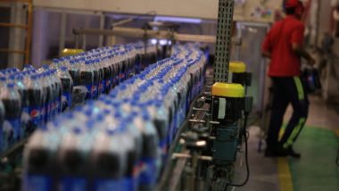 Gigante de bebidas Ambev e fornecedores vão zerar emissões de carbono até 2040 Ambev meio ambiente
