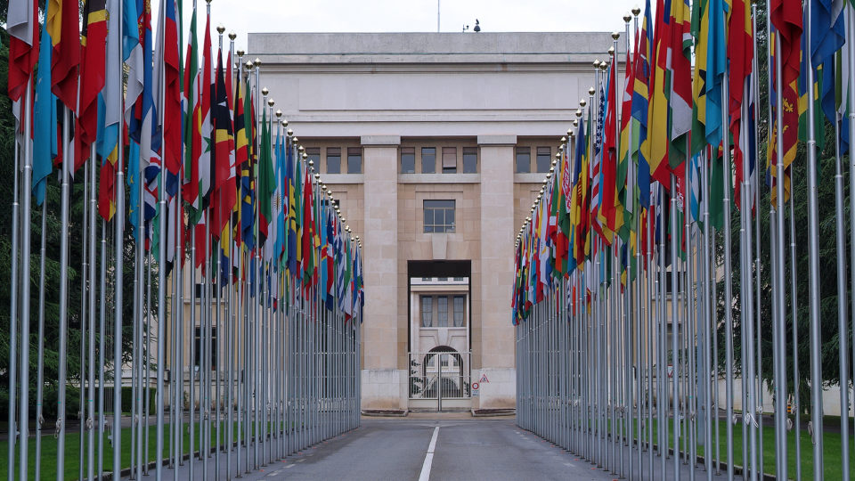 Em Comissão da Mulher, ONU associa gênero e aborto às mudanças climáticas Na ONU, a histórica luta feminista por igualdade de direitos se corrompe e se alia ao discurso apocalíptico e anticapitalista das mudanças climáticas.