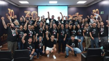 GTFoods inaugura startup tecnológica em Maringá para expandir negócios Grupo GTFoods investiu mais de R$ 500 mil para dar à GTtech uma atmosfera propícia à inovação