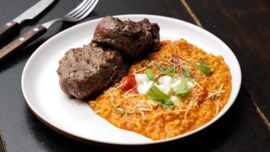 Último dia de Festival Bom Gourmet: curta o almoço de domingo em família Último dia Festival Bom Gourmet