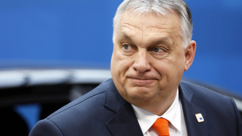 Viktor Orbán é reeleito primeiro-ministro da Hungria