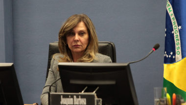 Aras nomeia Lindôra Araújo como vice-procuradora-geral da República Subprocuradora Lindôra Araújo foi promovida por Aras ao cargo de vice-procuradora-geral da República.